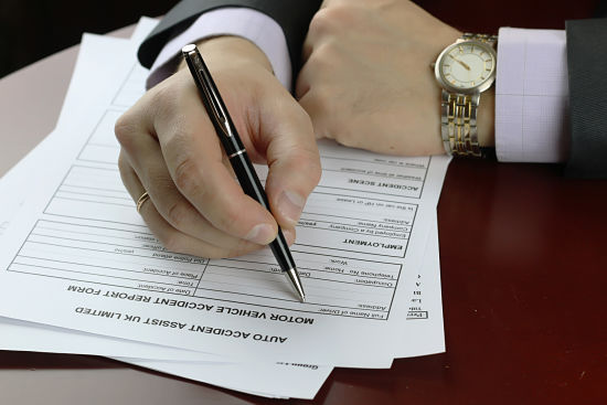 new orleans commercial insurance