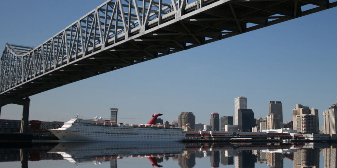 New Orleans LA Insurance Agency New Orleans LA Insurance Agency