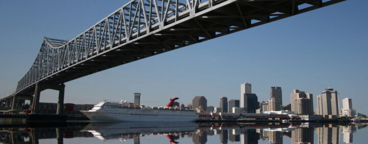 New Orleans LA Insurance Agency