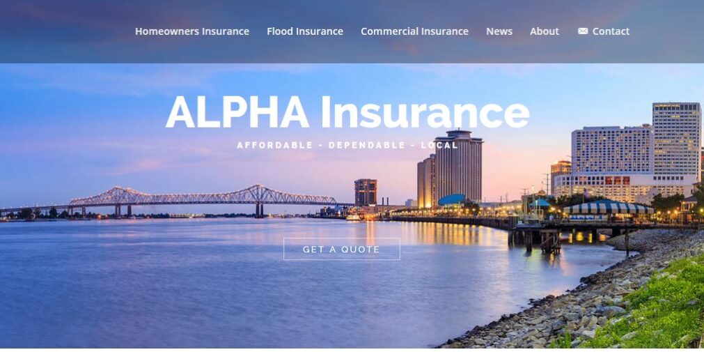 alpha insurance alpha insurance