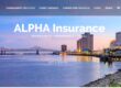 alpha insurance