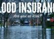 flood insurance