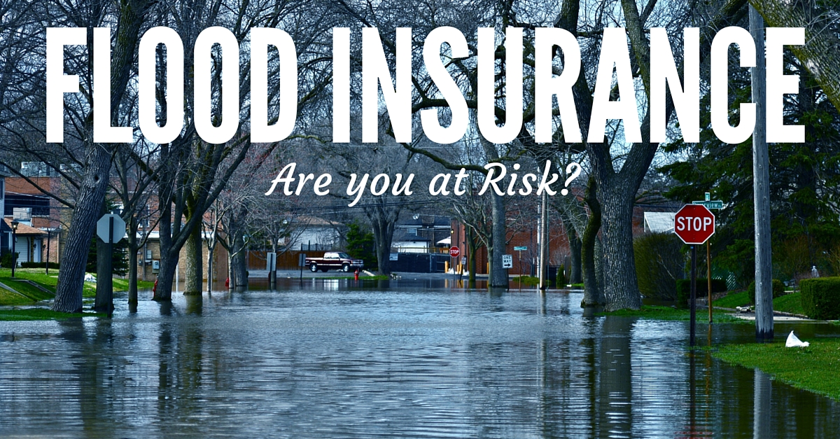 FloodSmart - Flood Insurance for Renters
