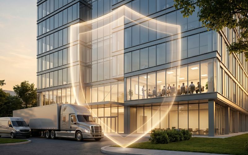 Commercial Lines Insurance