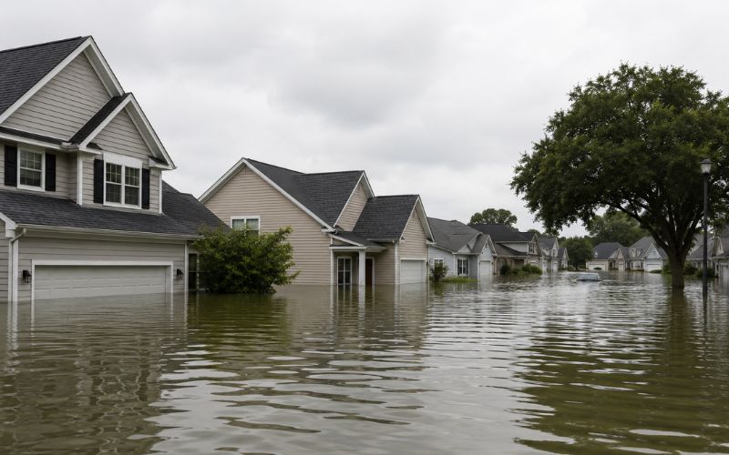 Flood Insurance