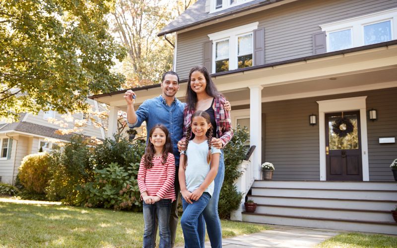 Homeowners Insurance